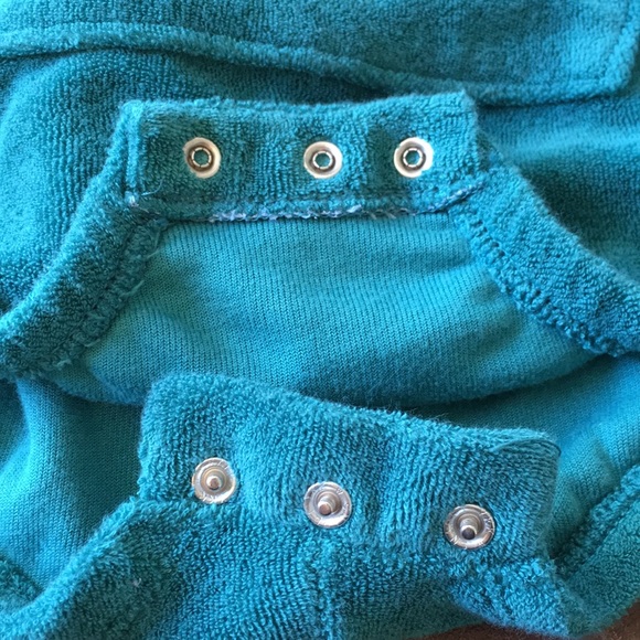 Swim monster One piece - Picture 4 of 8